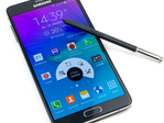 Recall issued for Samsung Galaxy Note 4 batteries