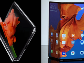 Corning doesn't want to miss out with the foldable generation of smartphones. (Source: Nikkei Asian Review)