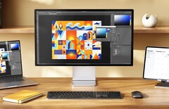 Satechi makes it easy to replace the battery in its new keyboards (Image source: Satechi)