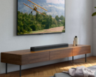 The Sony HT-X8500 Soundbar is discounted in the US and UK. (Image source: Sony)