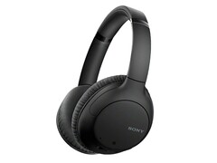Amazon has discounted the wireless Sony WH-CH710N headphones with active noise-cancellation by almost 20% (Image: Sony)