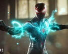 It remains unclear when exactly PS5 owners will be able to enjoy Marvel's Spider-Man 2 (Image: Sony)