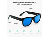 SND RAY outlines some of its new wearable's features. (Source: Indiegogo)