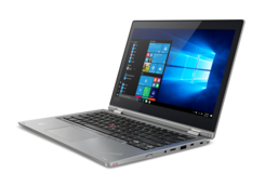 ThinkPad L380 Yoga: New budget Yoga