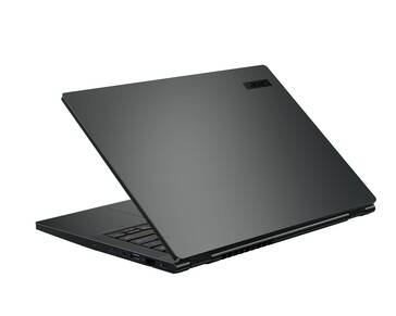 Acer TravelMate P4 14. (Image Source: Acer)