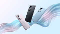 Could the Xiaomi 12 family get even bigger? (Source: Xiaomi)