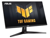 The new VG27AQ3AZ monitor is designed for gamers (Image source: Asus)