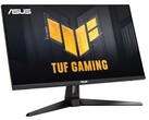 The new VG27AQ3AZ monitor is designed for gamers (Image source: Asus)