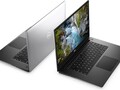 The Dell XPS 15 7590 can be configured with a touchscreen panel. (Image source: Dell)