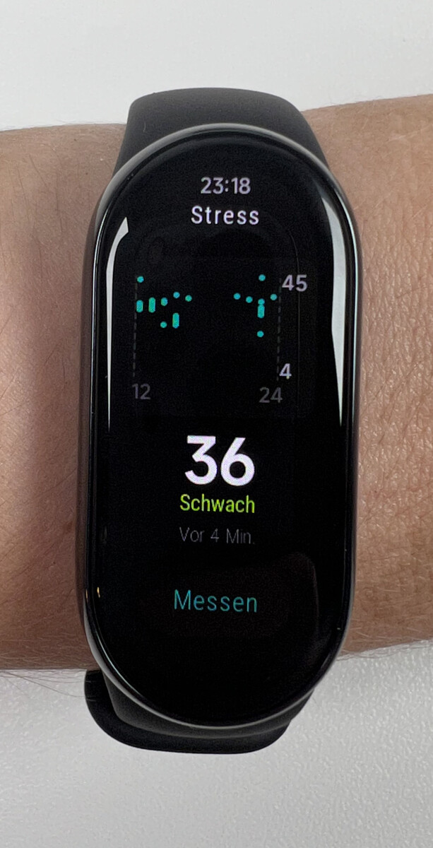 Xiaomi Smart Band 8 Active - TechPunt