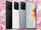 The Xiaomi Mi Mix 4 costs from 4,999 yuan (US$771) to 6,299 yuan (US$971). (Image source: Xiaomi/CNN - edited)
