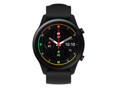 The Xiaomi Mi Watch is currently discounted in Italy, Germany, the Netherlands, France and Sweden. (Image source: Xiaomi)