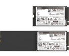 YMTC targets 15 percent of the NAND flash market by 2026 as fully-Chinese pilot line nears. Pictured: YMTC's memory products (Image source: YMTC)