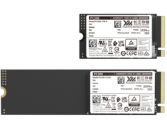 YMTC targets 15 percent of the NAND flash market by 2026 as fully-Chinese pilot line nears. Pictured: YMTC&#039;s memory products (Image source: YMTC)