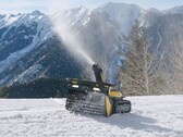 Yarbo Leads the Snow Removal Revolution in Aspen. (Image source: Yarbo)