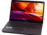 Asus ZenBook Flip 15 (i7-8550U, GTX 1050, 4K, SSD, HDD) Convertible Review