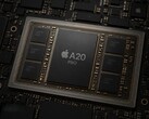 The A20 Pro powers the iPhone Duo as well.