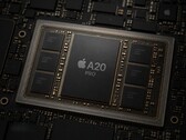 The A20 Pro powers the iPhone Duo as well.