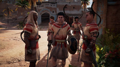 Assassin's Creed Origins