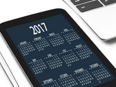 Tablet market shrinks for tenth quarter in a row