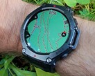 The T-Rex 3 is receiving a new software update