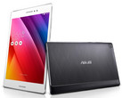 Asus ZenPad S 8.0 Android tablet gets Marshmallow update