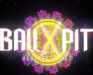 Ball x Pit is now available across all platforms (image source: Devolver Digital on YouTube)