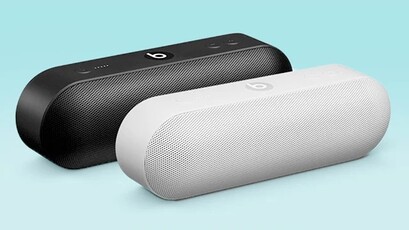 The Beats Pill+ was the last released model from the lineup (Image Source: Best Buy)
