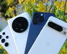 The best smartphones for digital photography