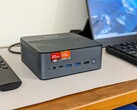 BOSGAME M1 mini PC review: Ryzen 7 7840HS is still a beast