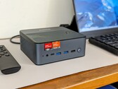 BOSGAME M1 mini PC review: Ryzen 7 7840HS is still a beast