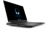 The Alienware m16 and m18 boast upgradable RAM and storage. (Source: Dell)