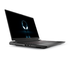 The Alienware m16 and m18 boast upgradable RAM and storage. (Source: Dell)