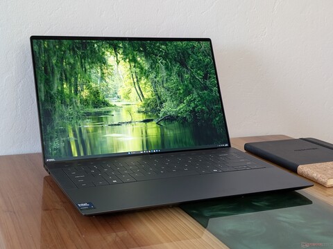 Dell 14 Premium laptop review: An XPS 14 in all but name