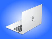 The EliteBook 8 G2i 16-inch starts at 1.69 kg and measures 359 x 250 x 11.5 mm.
