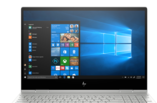 2020 HP Envy x360 15 Core i7 Convertible 2-in-1 Review: A Little Too Familiar