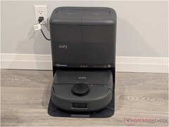 eufy Omni C28 robot vacuum review: Capable mid-range robot vacuum without any gimmicks