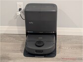eufy Omni C28 robot vacuum review: Capable mid-range robot vacuum without any gimmicks