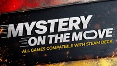 Get some Mystery Keys for the Fanatical Mystery on the Move Bundle (Image Source: Fanatical)
