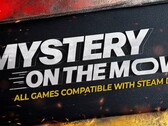 Get some Mystery Keys for the Fanatical Mystery on the Move Bundle (Image Source: Fanatical)