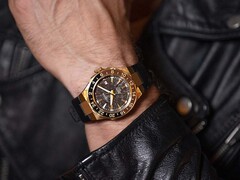 Citizen Series 8 NB6092-01E GMT
