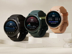 Garmin is focusing on adding new features to the Vivoactive 6 after releasing it in April. (Image source: Garmin)
