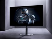 Gigabyte MO27Q28G gaming monitor features a W-OLED panel.