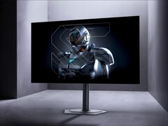 Gigabyte MO27Q28G gaming monitor features a W-OLED panel.