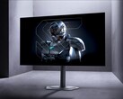 Gigabyte MO27Q28G gaming monitor features a W-OLED panel.