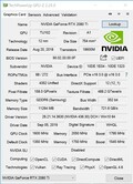 GPU-Z (manual overclocking)