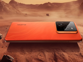 The GT7 Pro. (Image source: Realme)