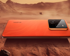 The GT7 Pro. (Image source: Realme)