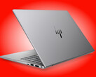 The HP ZBook 8 G2a 14-inch comes in a single colour option.