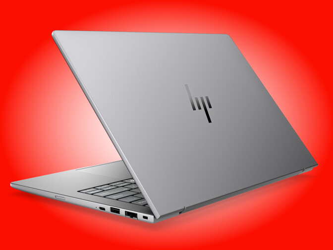 HP releases new 14-inch laptop globally with 120 Hz VRR display